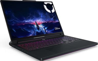 Lenovo Legion Pro 7i U9-275HX/32/1TB/5080 16” bærbar gaming-PC
