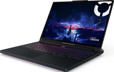 Lenovo Legion Pro 7i U9-275HX/32/1TB/5080 16” bærbar gaming-PC