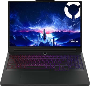 Lenovo Legion Pro 7i U9-275HX/32/1TB/5080 16” bærbar gaming-PC