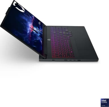 Lenovo Legion Pro 7i U9-275HX/32/1TB/5080 16” bærbar gaming-PC