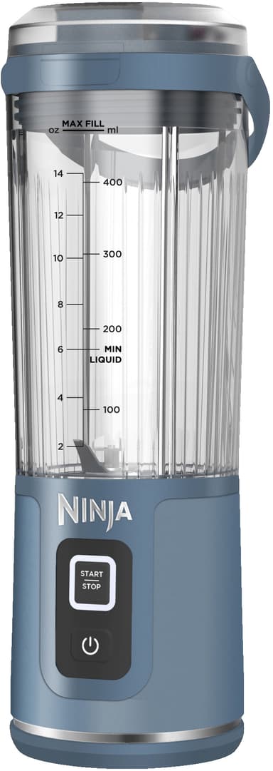 Ninja Blast blender BC151 (mørkeblå)