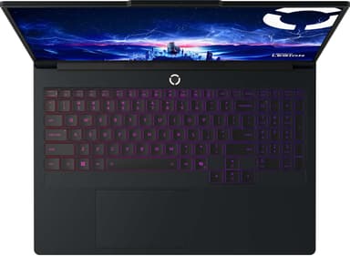 Lenovo Legion Pro 7i U9-275HX/32/1TB/5080 16” bærbar gaming-PC