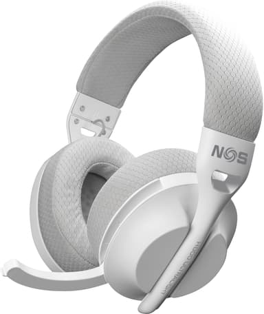 Nos H800 trådløst gamingheadset