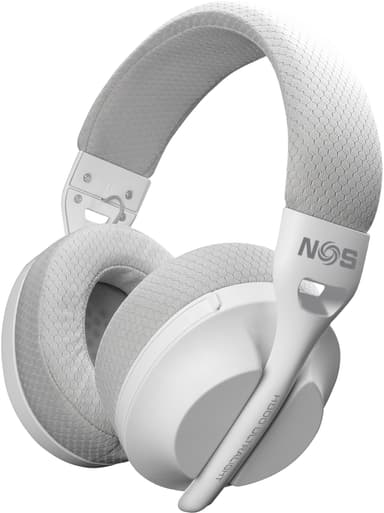 Nos H800 trådløst gamingheadset