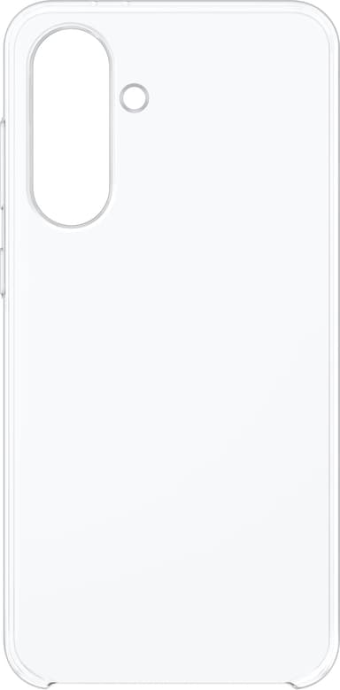 Samsung Galaxy A36 Clear deksel (gjennomsiktig)