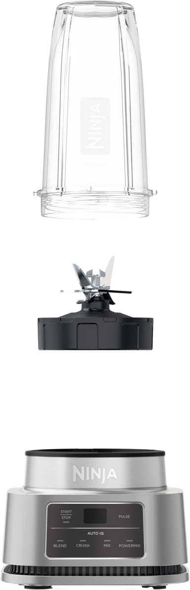 Ninja Food Power nutri-blender CB100EU