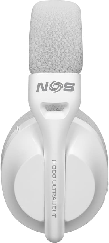 Nos H800 trådløst gamingheadset
