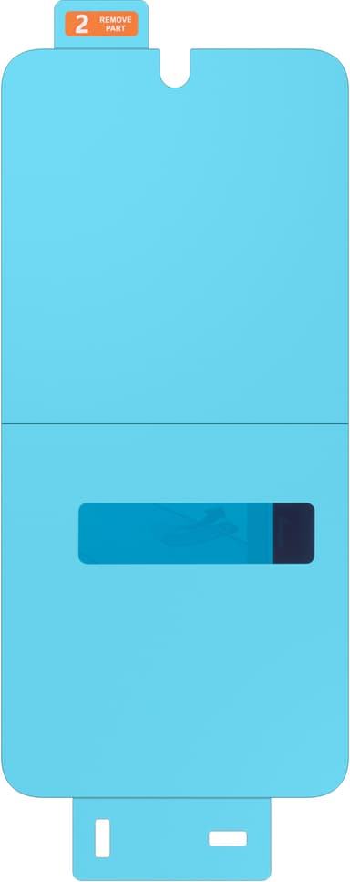 Samsung Galaxy A36 skjermbeskytter