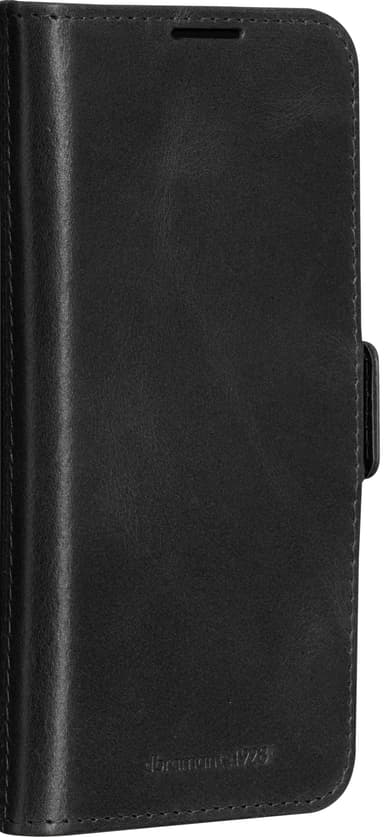 Dbramante1928 Lynge Samsung Galaxy A56 lommebokdeksel (sort)