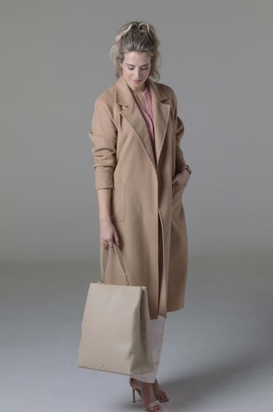 Dbramante Melbourne veske (Sahara Sand)