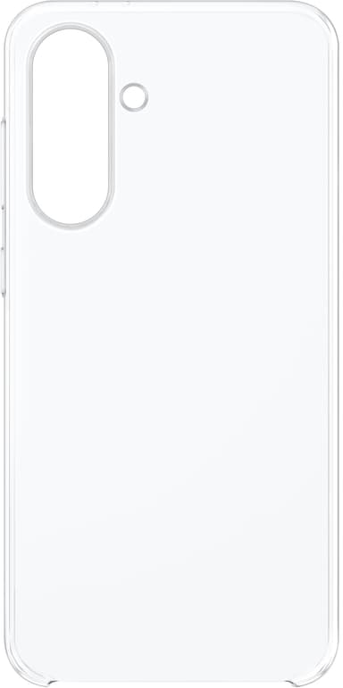 Samsung Galaxy A56 Clear deksel (gjennomsiktig)