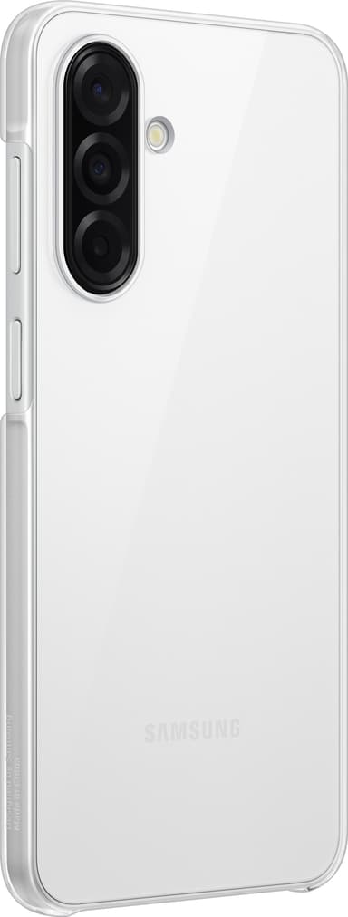 Samsung Galaxy A26 Clear deksel (gjennomsiktig)