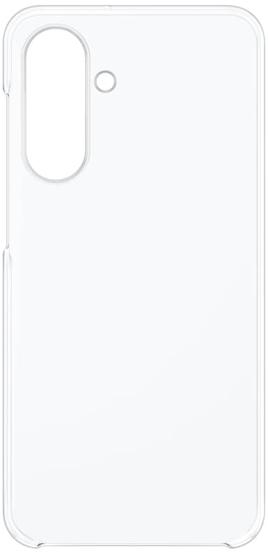 Samsung Galaxy A26 Clear deksel (gjennomsiktig)