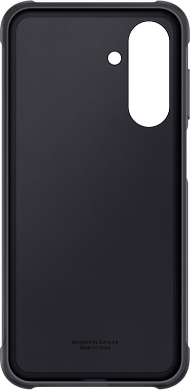 Samsung Galaxy A26 Rugged deksel (sort)