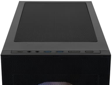 PCSpecialist Prime 502 i7-14F/16/1TB/5070Ti stasjonær gaming-PC