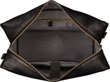 dbramante Verona weekender bag (sort)