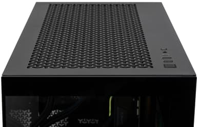 PCSpecialist Ultra 970 i7-14KF/32/2TB/5070Ti stasjonær gaming-PC