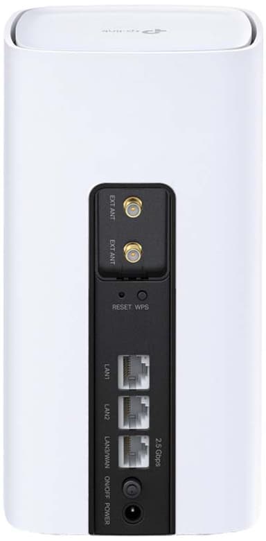 TP-Link Archer NX600 5G ruter