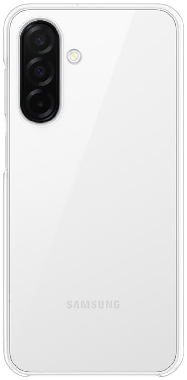 Samsung Galaxy A26 Clear deksel (gjennomsiktig)