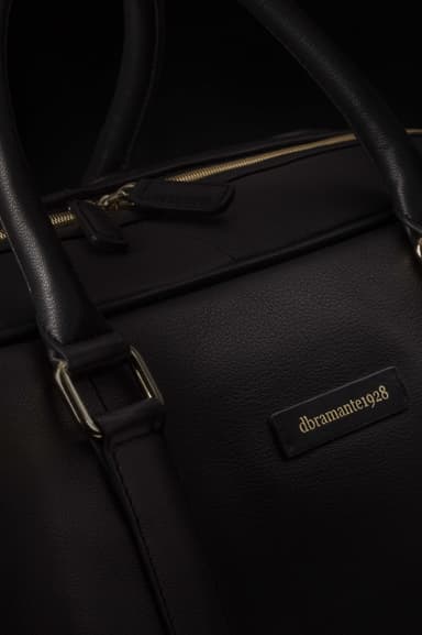 dbramante Verona weekender bag (sort)