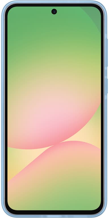 Samsung Galaxy A56 deksel med kortspor (blå)