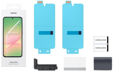 Samsung Galaxy A56 skjermbeskytter