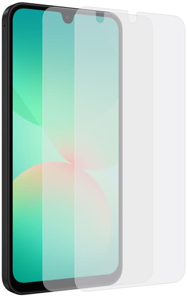 Samsung Galaxy A26 skjermbeskytter