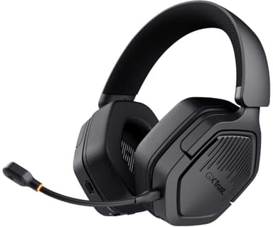 Trust GXT493 Carus trådløst gaming-headset