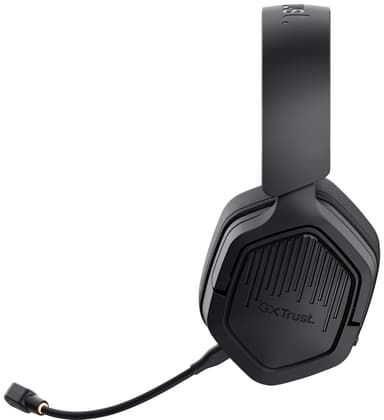 Trust GXT493 Carus trådløst gaming-headset