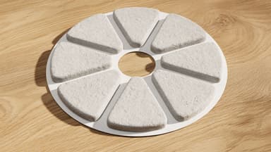 Philips Pet Series vannfontenefilter  PAW0010/01