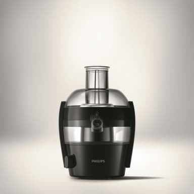 Philips Viva Collection Juicer HR183200