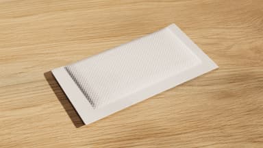 Philips Pet Series pet bowl filter bag PAW0020/01