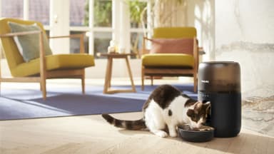 Philips Pet Series pet bowl filter bag PAW0020/01