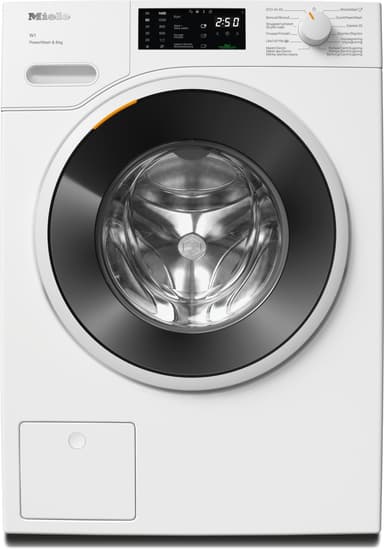 Miele Vaskemaskin WWB360 WCS PWash&8kg