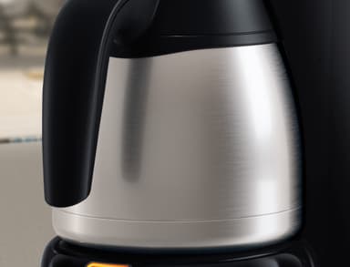 Philips Café Gaia kaffetrakter HD7546