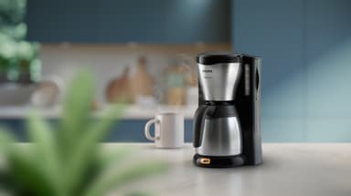 Philips Café Gaia kaffetrakter HD7546