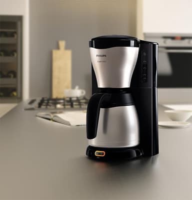 Philips Café Gaia kaffetrakter HD7546