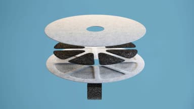 Philips Pet Series vannfontenefilter  PAW0010/01