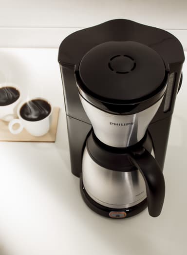 Philips Café Gaia kaffetrakter HD7546