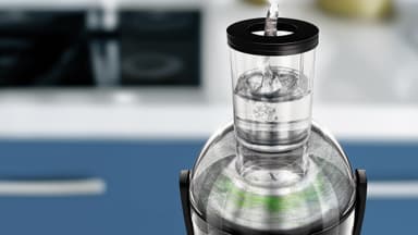 Philips Viva Collection Juicer HR185670