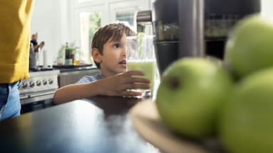 Philips Viva Collection Juicer HR185670