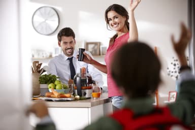 Philips Viva Collection Juicer HR183200