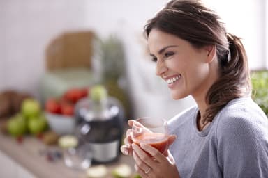 Philips Viva Collection Juicer HR183200