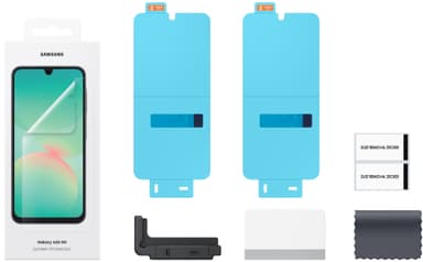 Samsung Galaxy A26 skjermbeskytter