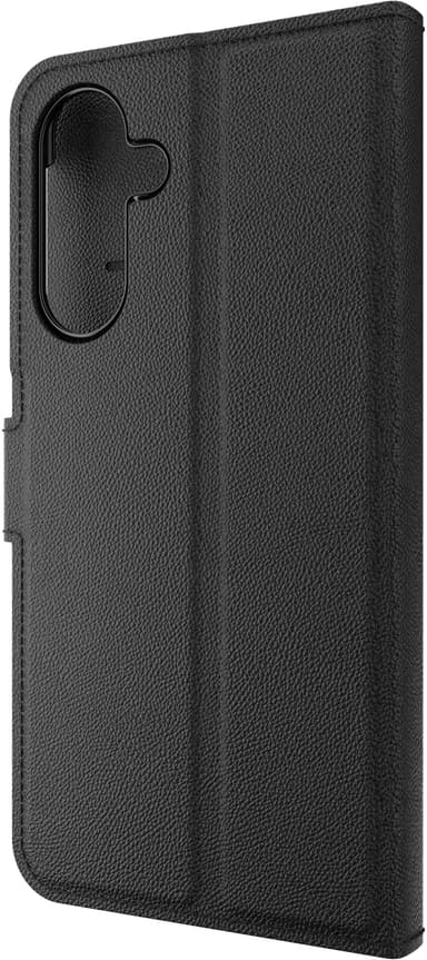 Zagg Samsung Galaxy A26 lommebokdeksel (sort)