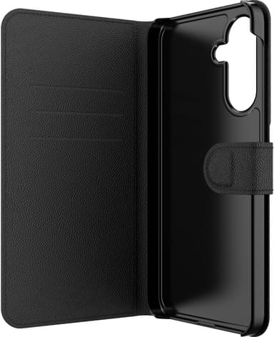 Zagg Samsung Galaxy A26 lommebokdeksel (sort)