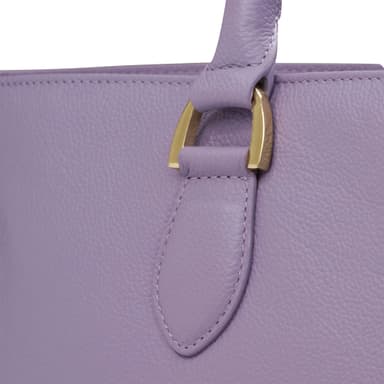 Dbramante Amsterdam veske (Daybreak Purple)
