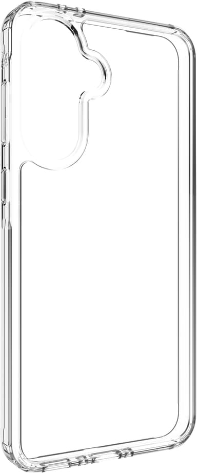 Zagg Samsung Galaxy A36 gjennomsiktig deksel (gjennomsiktig)