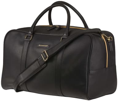 dbramante Verona weekender bag (sort)