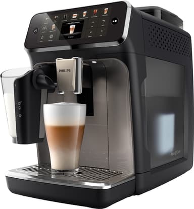 Philips 5500 Series kaffemaskin EP554970